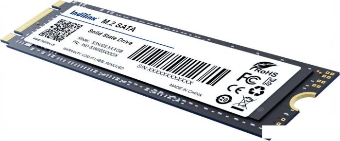 SSD Indilinx S3N80 1TB IND-S3N80S001TX- фото4