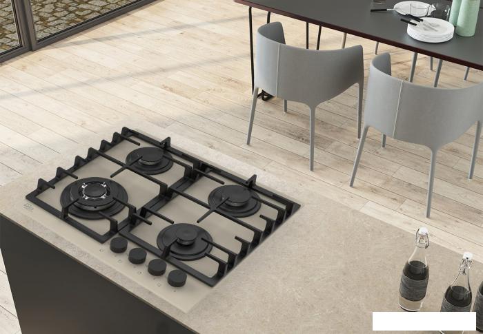 Варочная панель Making Oasis Everywhere P-SDI- фото2