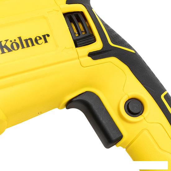 Перфоратор Kolner KRH 850H- фото4