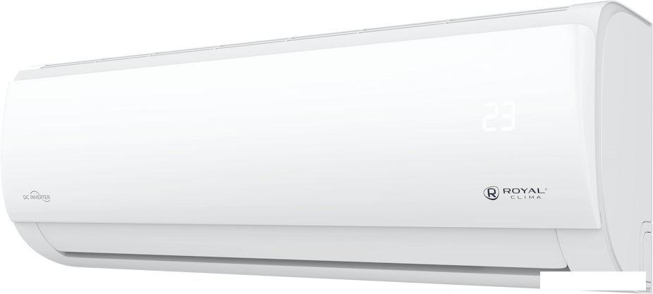 Кондиционер Royal Clima Triumph Inverter 2024 RCI-TWC28HN- фото2