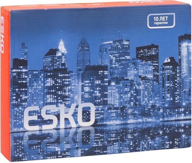 Смеситель Esko Eiger EG 05- фото4