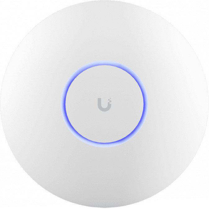 Точка доступа Ubiquiti U7 Pro Max- фото