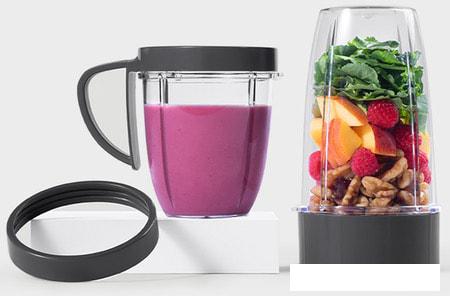 Стационарный блендер NutriBullet NB607DG- фото3