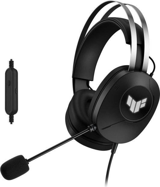 Наушники ASUS TUF Gaming H1 Gen II- фото