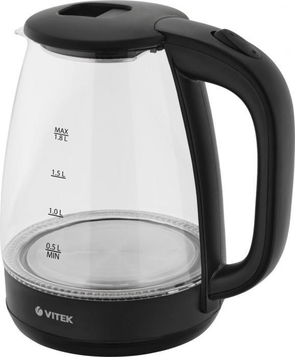 Электрический чайник Vitek VT-7004- фото3