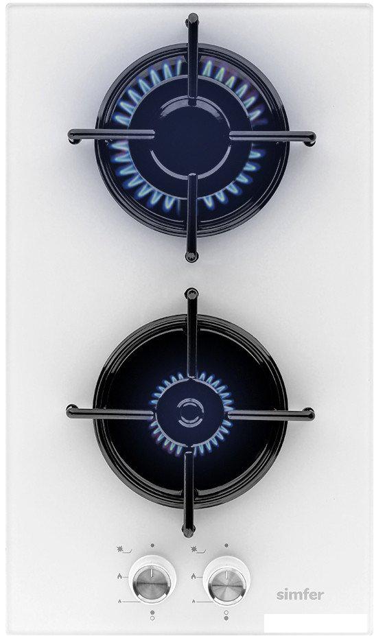 Варочная панель Simfer H30N20W470