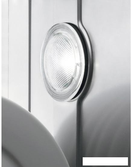Встраиваемая посудомоечная машина Electrolux 900 ComfortLift EEC87400W- фото4