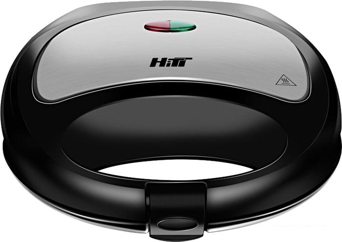 Сэндвичница HiTT HT-5205- фото3