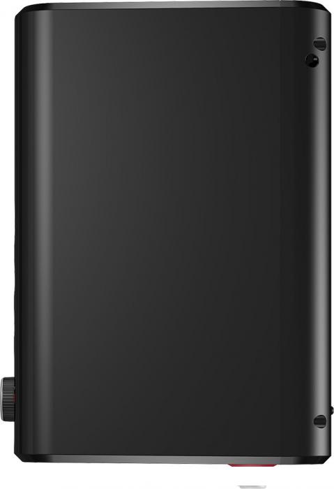 Накопительный электрический водонагреватель Thermex Rif 10 O- фото3