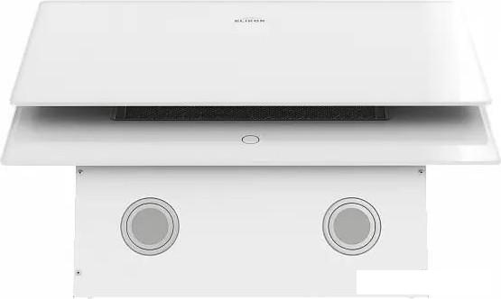 Кухонная вытяжка Elikor Vertex WH 50- фото3