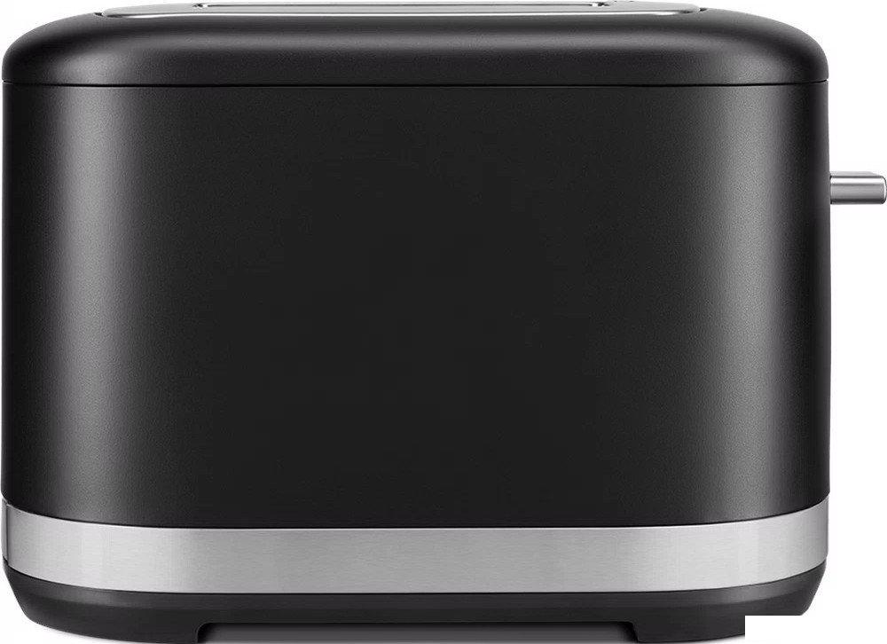 Тостер KitchenAid 5KMT2109EBM- фото4