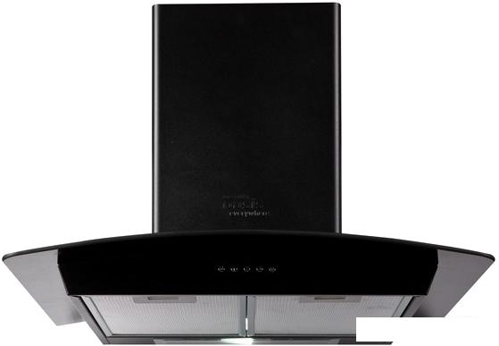 Кухонная вытяжка Oasis MG-60B (P)- фото4