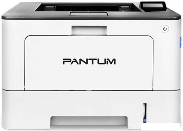 Принтер Pantum BP5100DW- фото2
