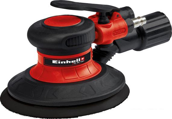 Пневмошлифмашина Einhell TC-PE 150- фото2