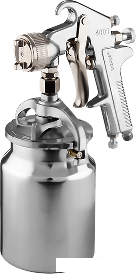 Краскопульт Stayer AirPro Professional 06477-1.4- фото