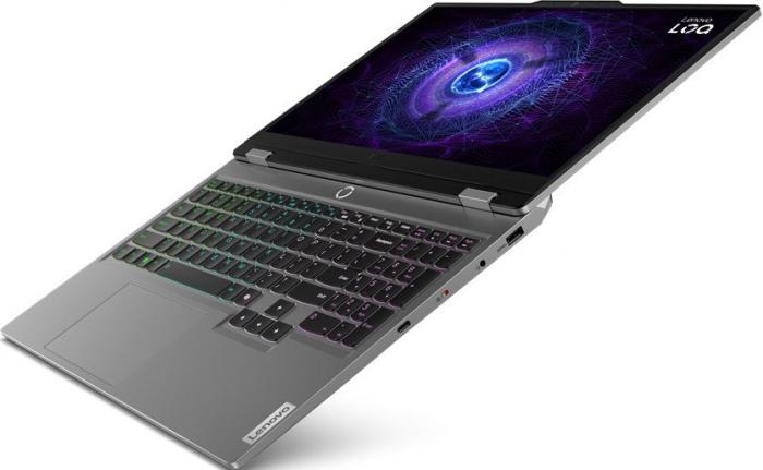 Игровой ноутбук Lenovo LOQ 15IAX9 83GS00ELRK- фото4