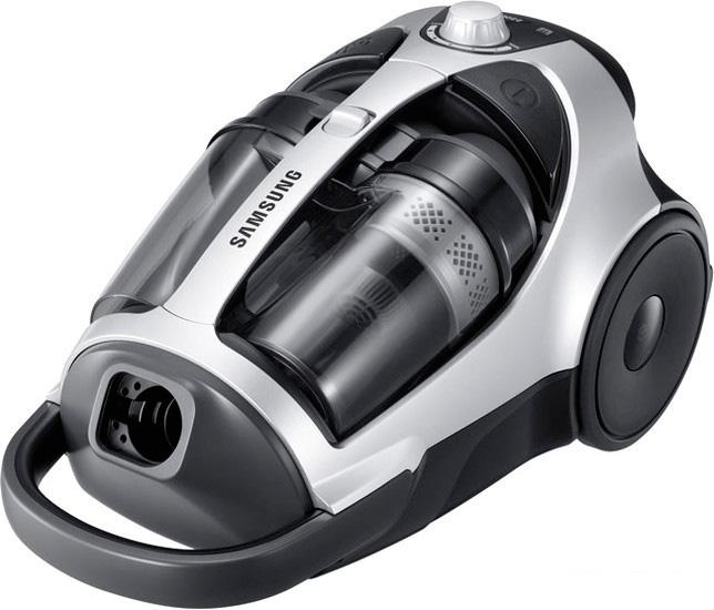 Пылесос Samsung VCC8835V37/XEV- фото4