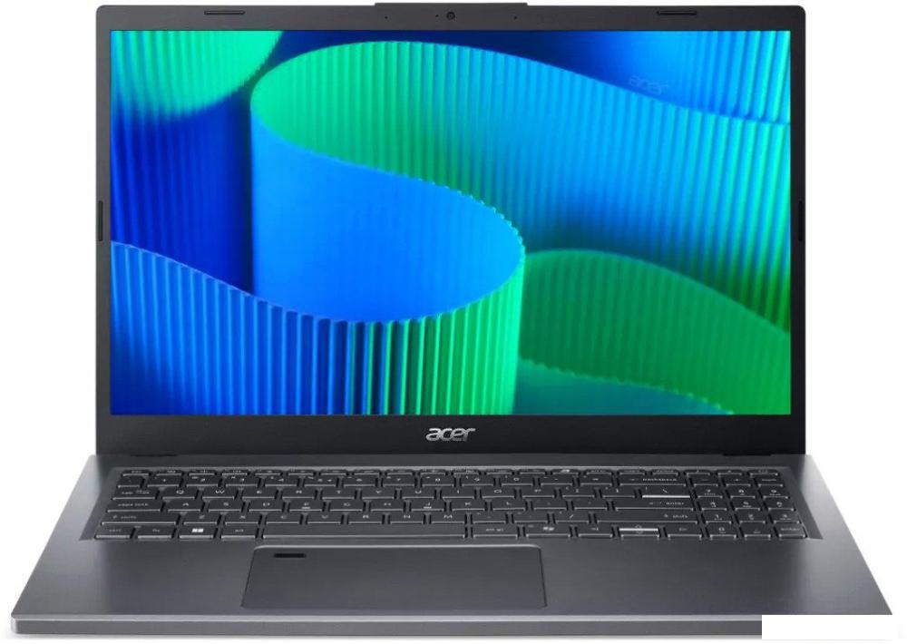Ноутбук Acer Extensa 15 EX215-56 NX.EHWCD.005