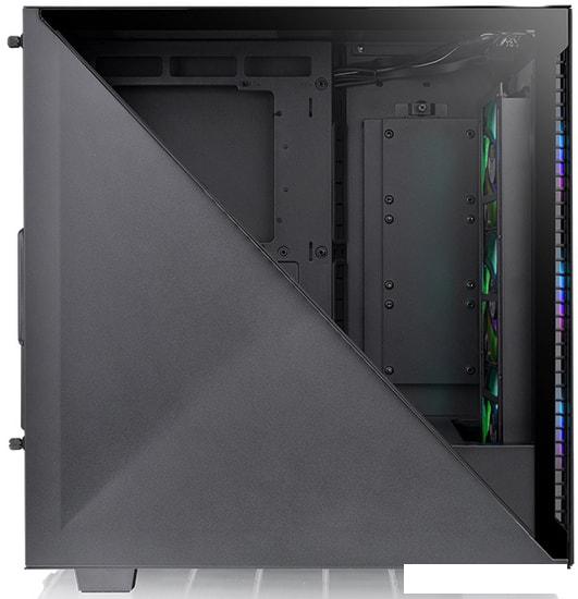 Корпус Thermaltake Divider 300 TG ARGB CA-1S2-00M1WN-01- фото4