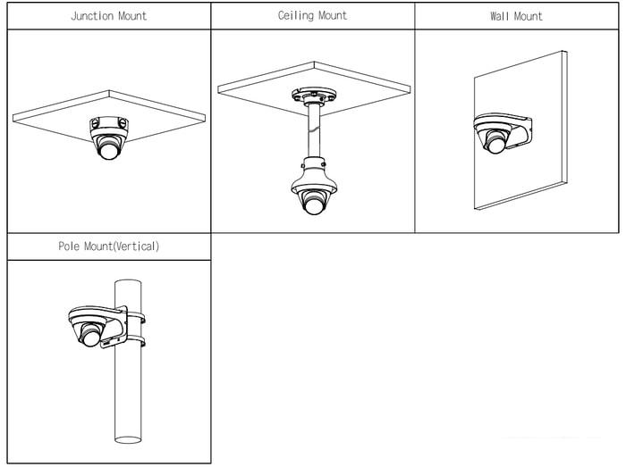 IP-камера Dahua DH-IPC-HDW1230T1P-0280B-S5- фото3