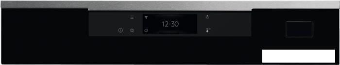 Паровой духовой шкаф Electrolux KOBBS39WX- фото2