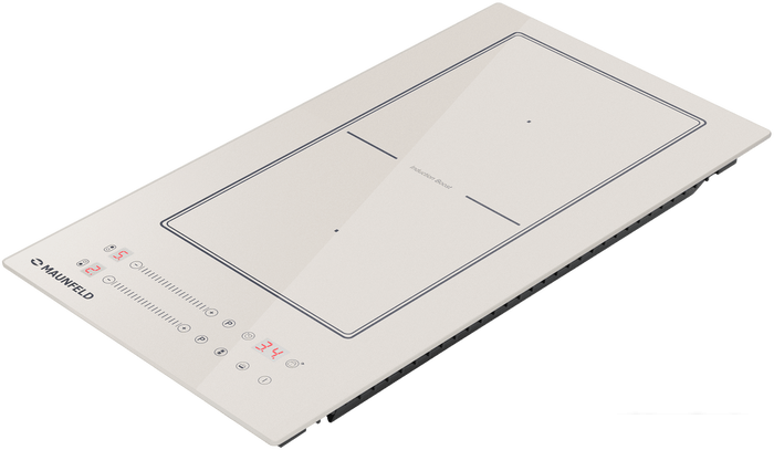 Варочная панель MAUNFELD CVI292S2BBG- фото3