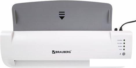 Ламинатор BRAUBERG Silver Max A3- фото2