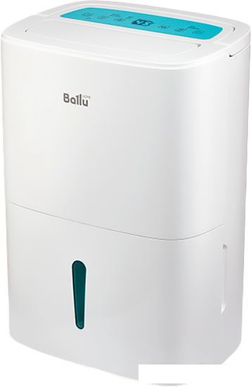 Осушитель воздуха Ballu BD40U- фото