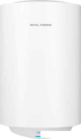Накопительный электрический водонагреватель Royal Thermo RWH 30 Trend- фото2