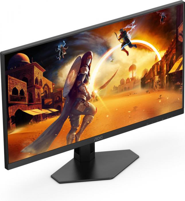 Игровой монитор AOC 24G4XE- фото4