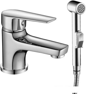 Смеситель Rossinka Silvermix S35-15- фото