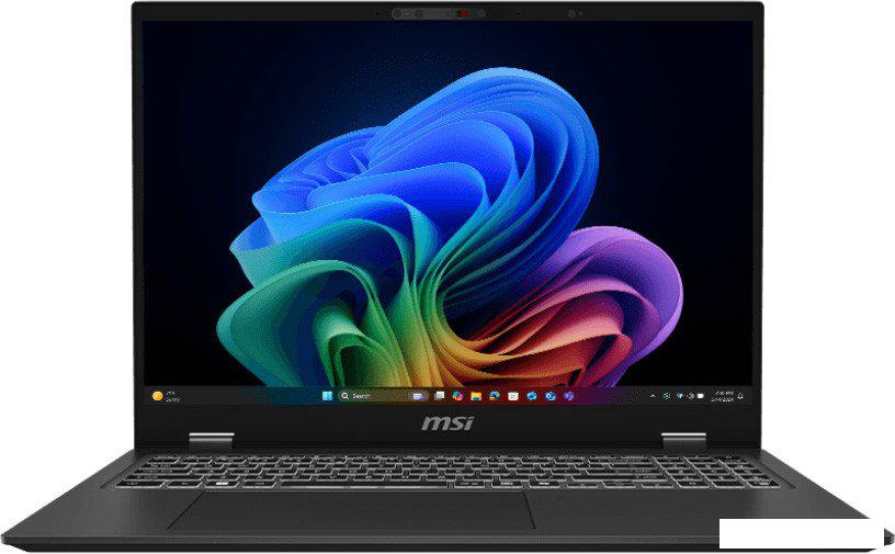 Игровой ноутбук MSI Prestige 16 AI+ Evo B2VMG-032RU- фото