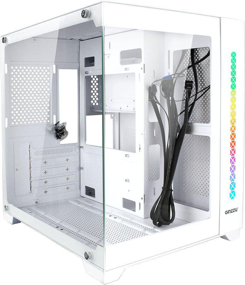 Корпус Ginzzu V420- фото