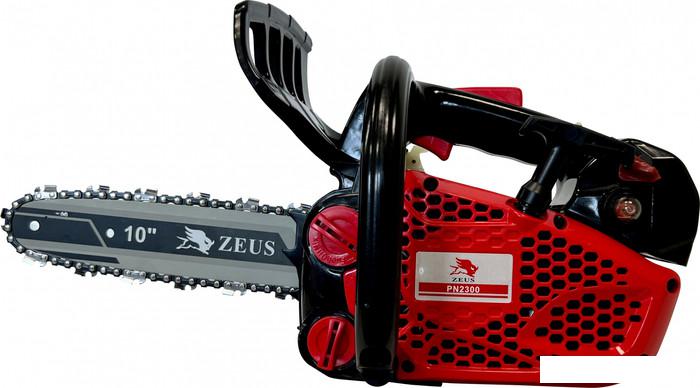 Бензопила ZEUS PN2300- фото2