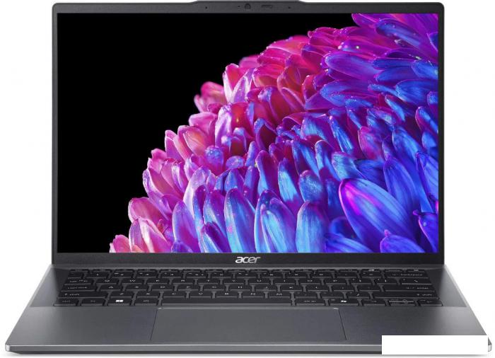 Ноутбук Acer Swift Go 14 SFG14-63-R8U9 NX.KTSCD.002- фото