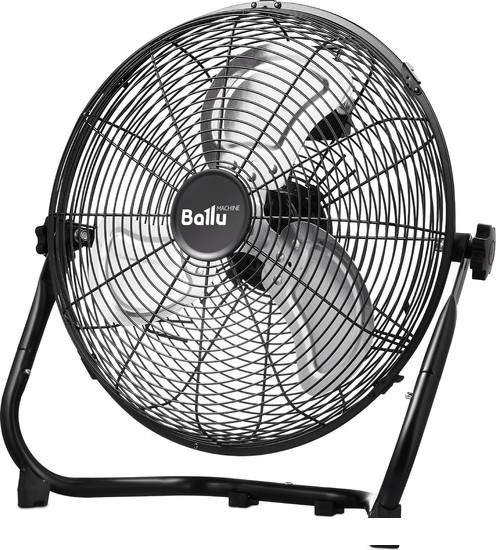 Вентилятор Ballu BIF-4BB- фото2