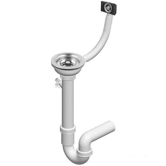 Кухонная мойка Rea ZLE-00113- фото3