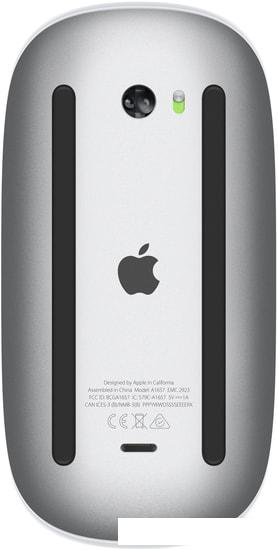 Мышь Apple Magic Mouse 3 (белый)- фото4