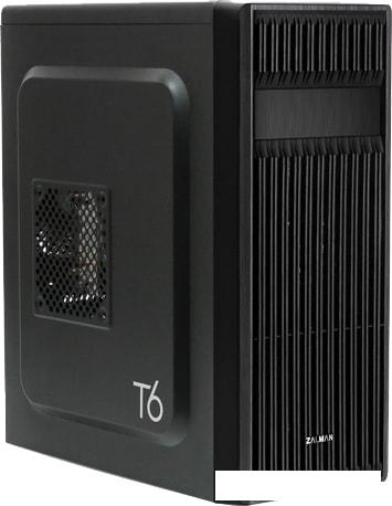 Корпус Zalman T6- фото