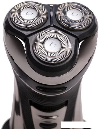 Электробритва GA.MA GSH 860- фото3