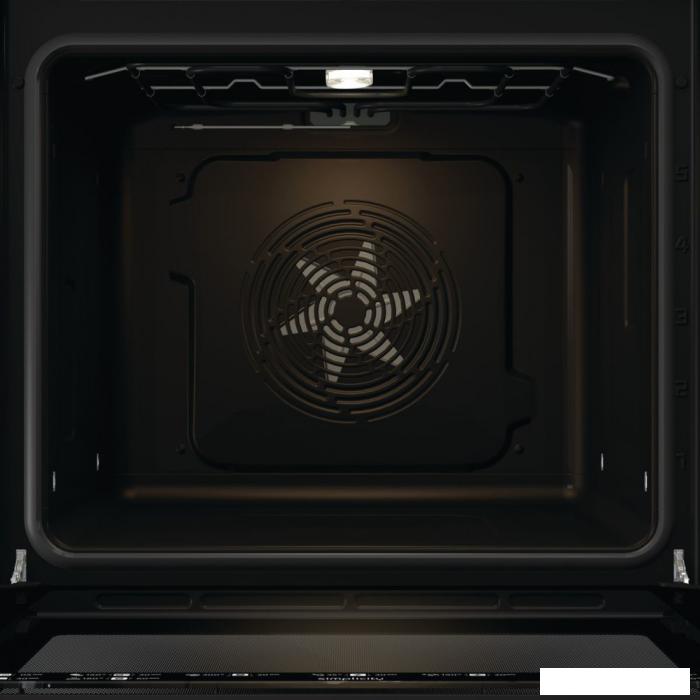 Электрический духовой шкаф Gorenje BOS6737SYW- фото3