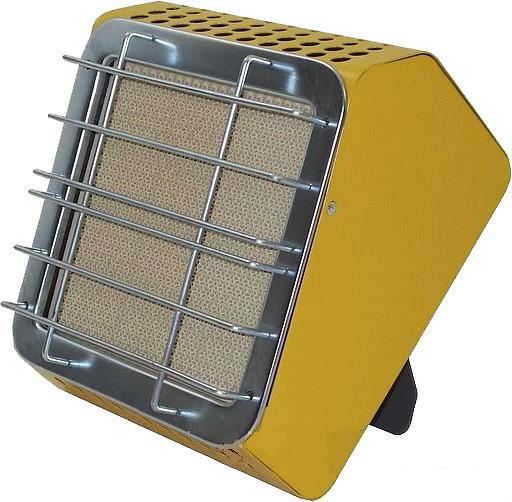 Газовый обогреватель AeroHeat IG 2000- фото