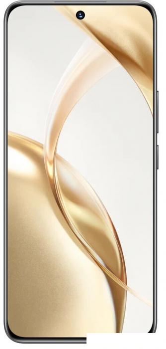 Смартфон HONOR 200 12GB/512GB международная версия (вельветовый черный)- фото2