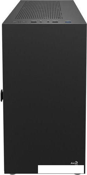 Корпус AeroCool CS-111-G-BK-v1- фото2