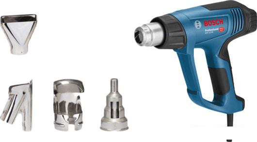 Промышленный фен Bosch GHG 23-66 Professional 06012A6301- фото2