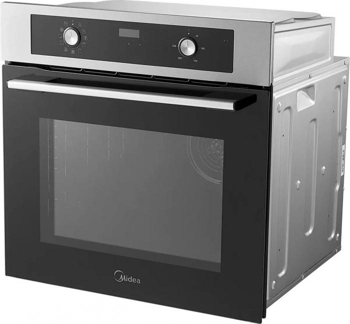 Электрический духовой шкаф Midea MO69103X- фото4