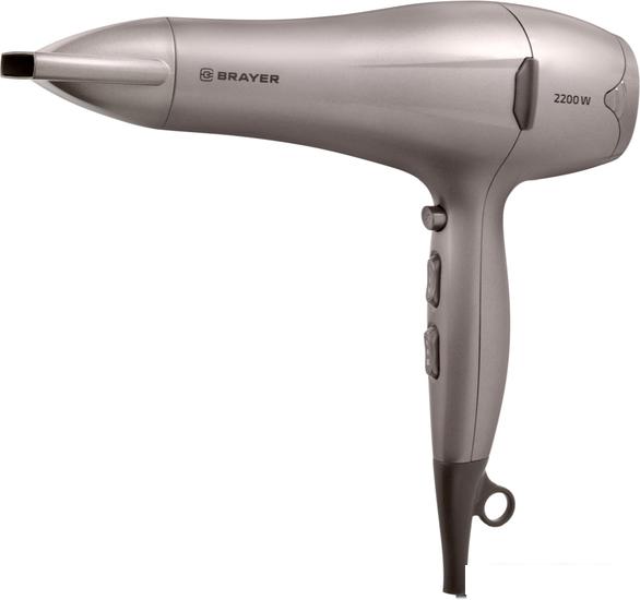 Фен Brayer BR3006- фото