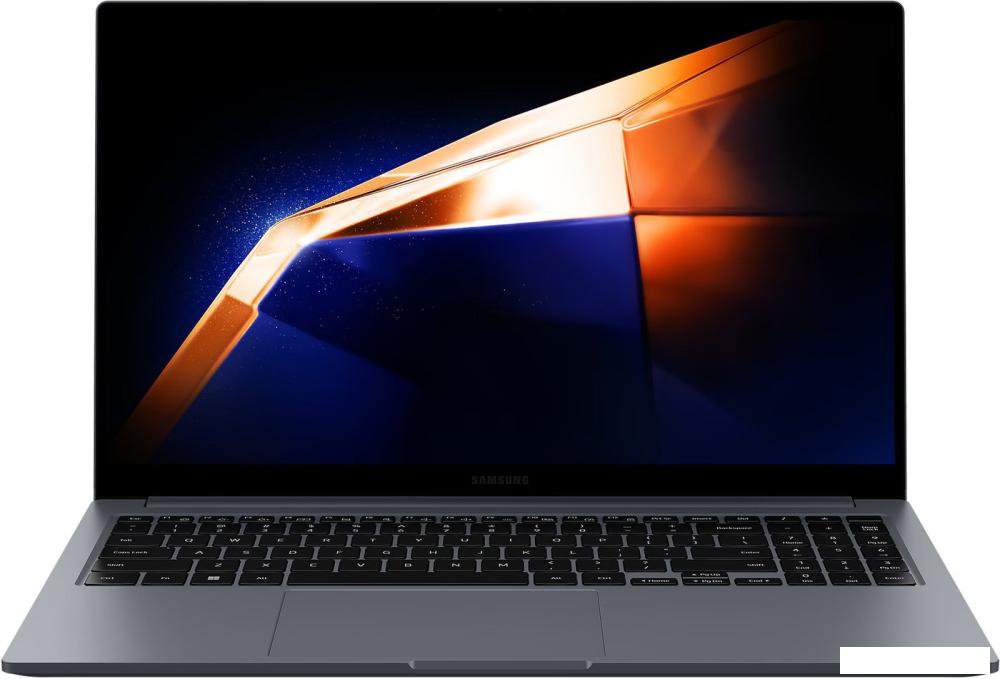 Ноутбук Samsung Galaxy Book4 15.6 NP750XGK-LS1IN- фото