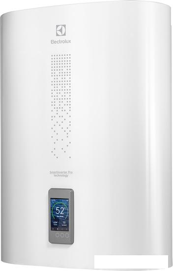 Накопительный электрический водонагреватель Electrolux EWH 30 SmartInverter Pro