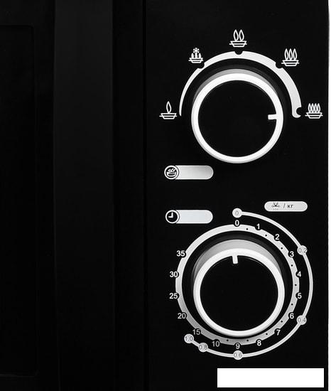 Микроволновая печь Hyundai HYM-M2058- фото4